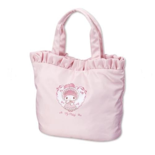 Airou × my melody outlet bag!