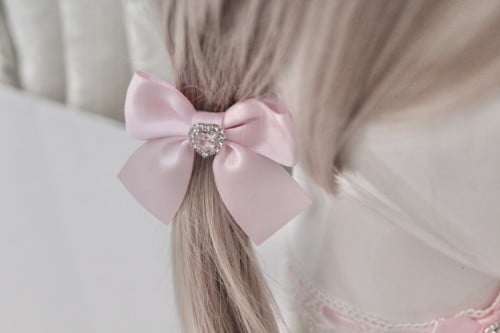 mini bow