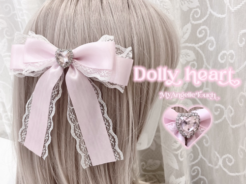 Dolly Heart