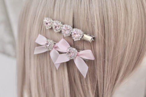 mini bows