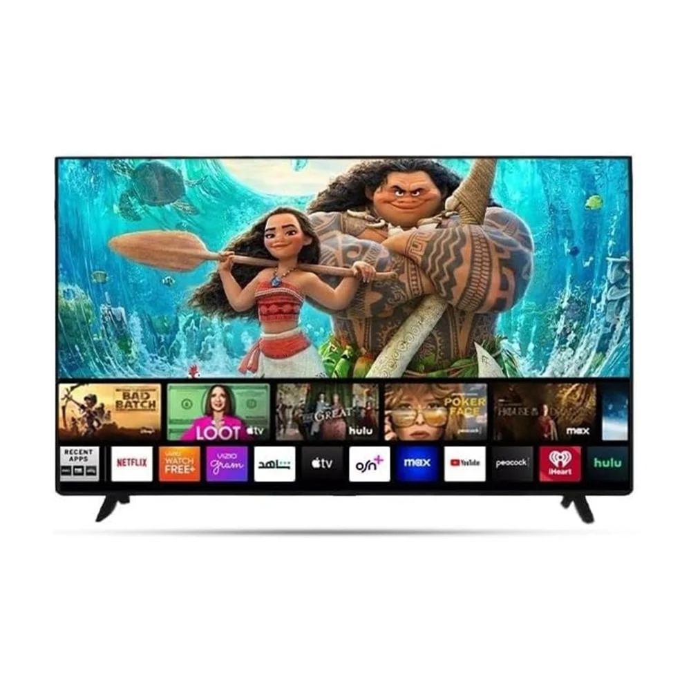 شاشة 50 بوصة فوركي جنرال اندرويد ضد الكسر تدعم جميع البرامج