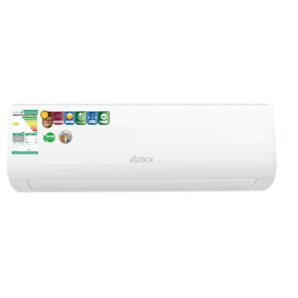 مكيف دبليو بوكس بلس 30 الف وحدة مصنع جري