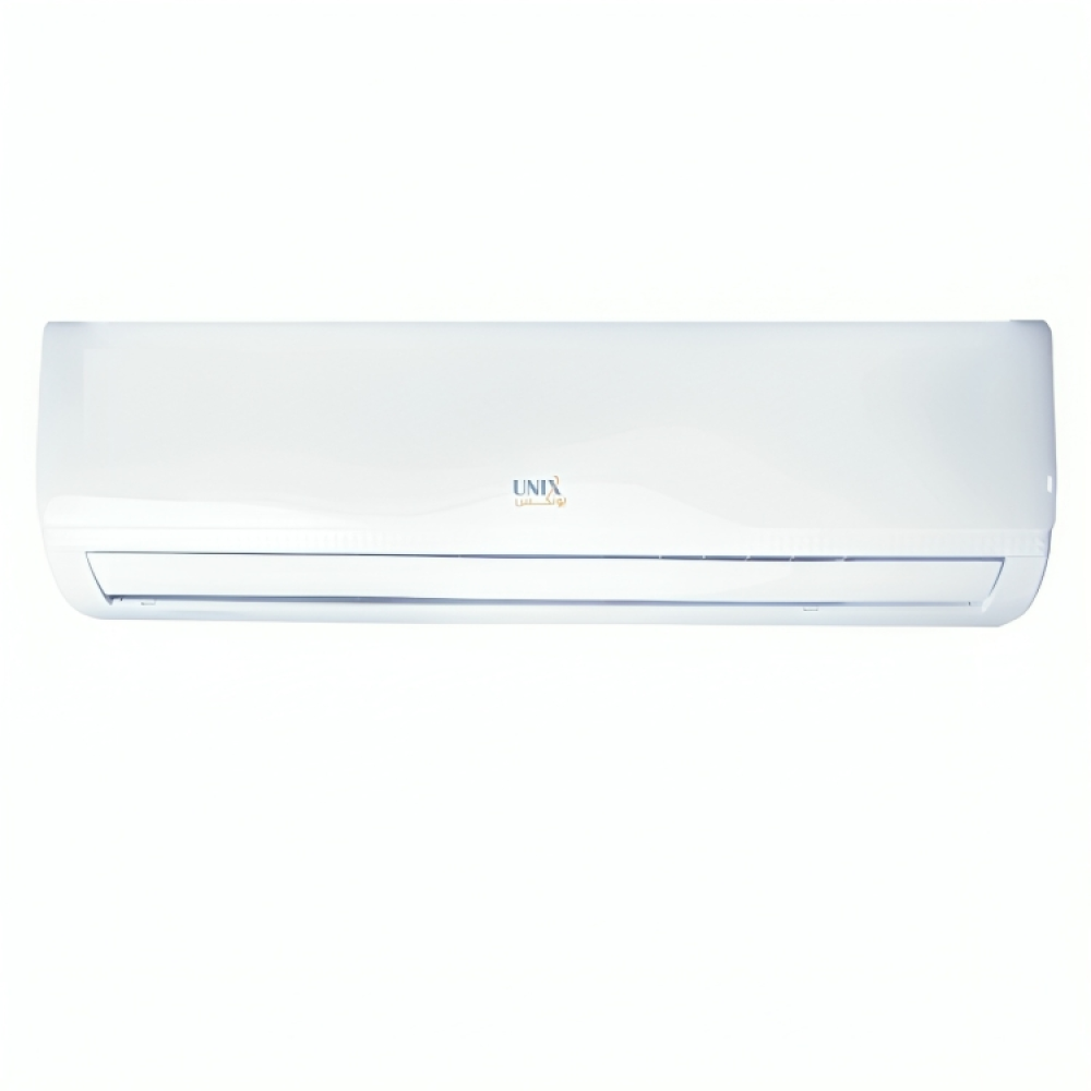 مكيف يونكس اسبيلت بسعة 18,000 الف وحدة بارد فقط