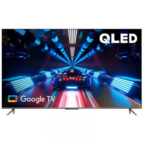 تي سي ال تلفزيون 65 بوصة كيولد Qled C635