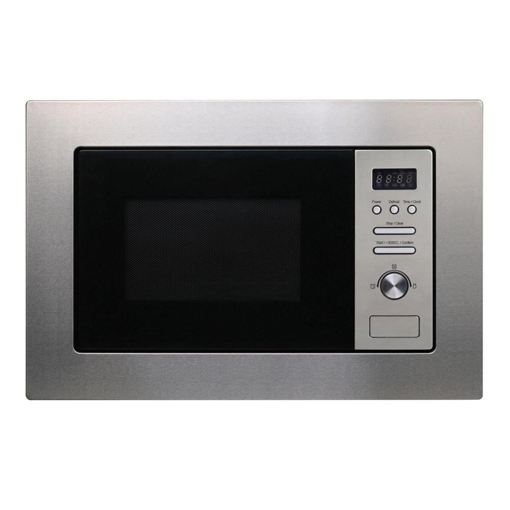 مكرويف بلت ان رنج هود ديجيتال 25 لتر