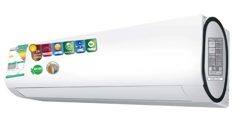 مكيف دبليو بوكس بلس 30 الف وحدة مصنع جري