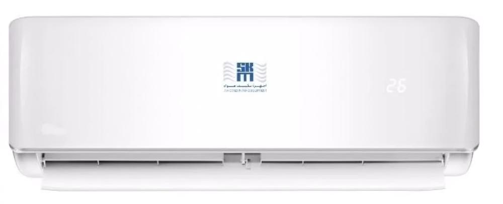 مكيف اسبليت اس كي ام 18000 الف وحدة , بارد صناعة سعودية