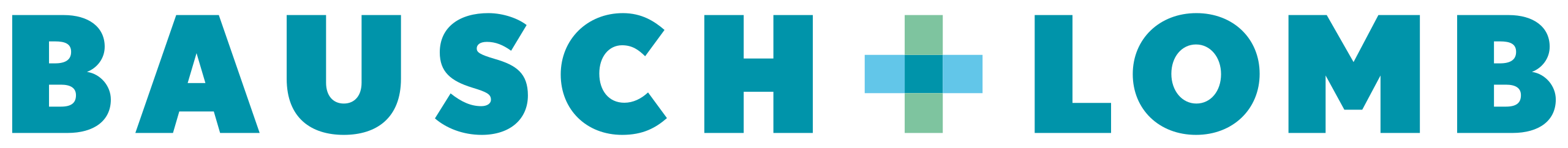 bausch & lomb