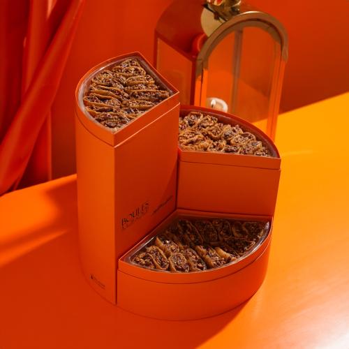 بوكس الجمعات