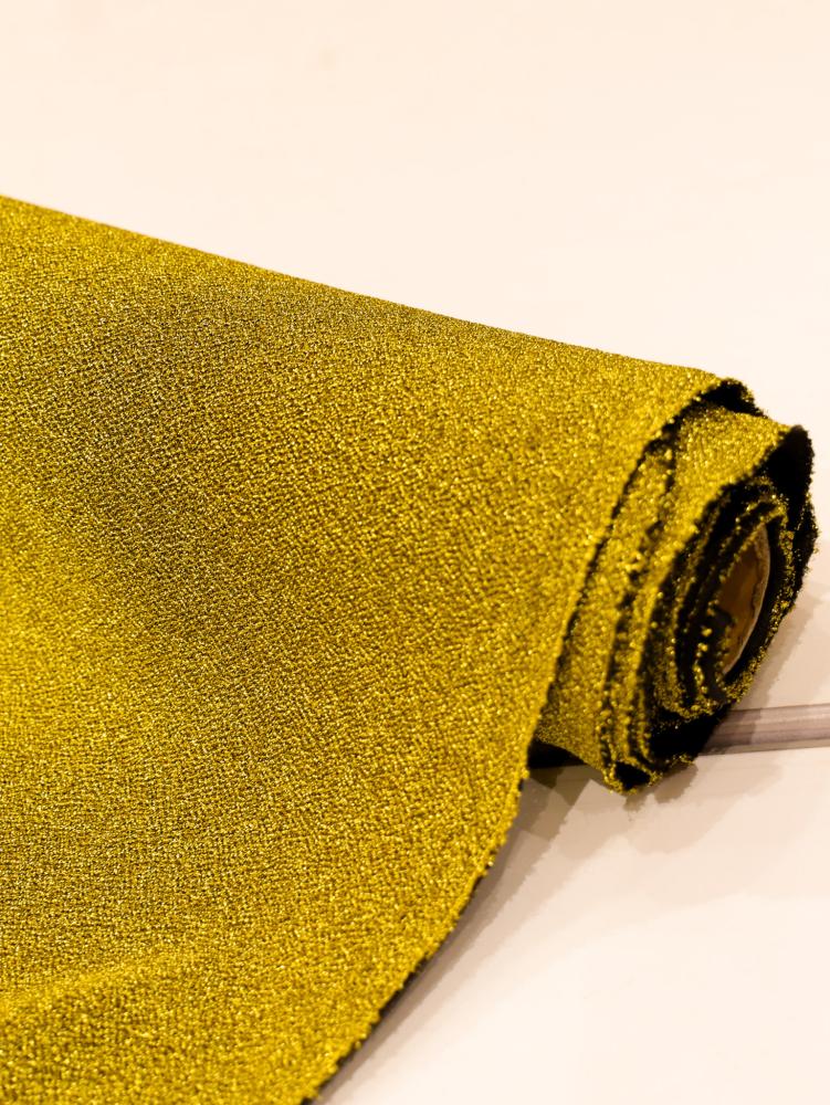 قماش حب السكر على سترتش