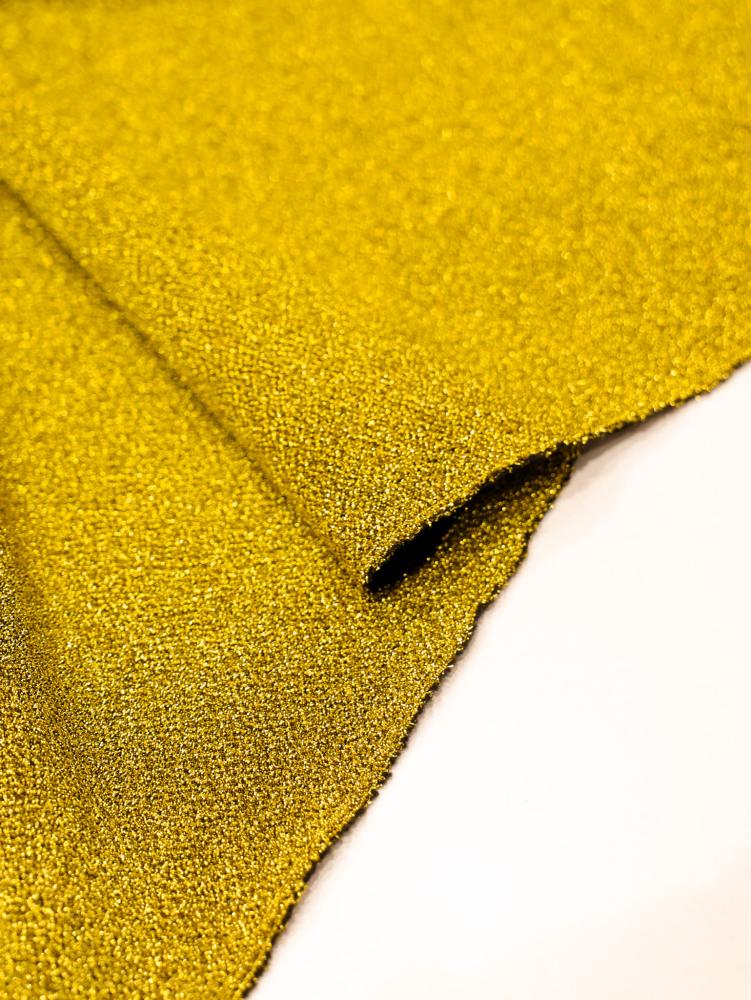 قماش حب السكر على سترتش