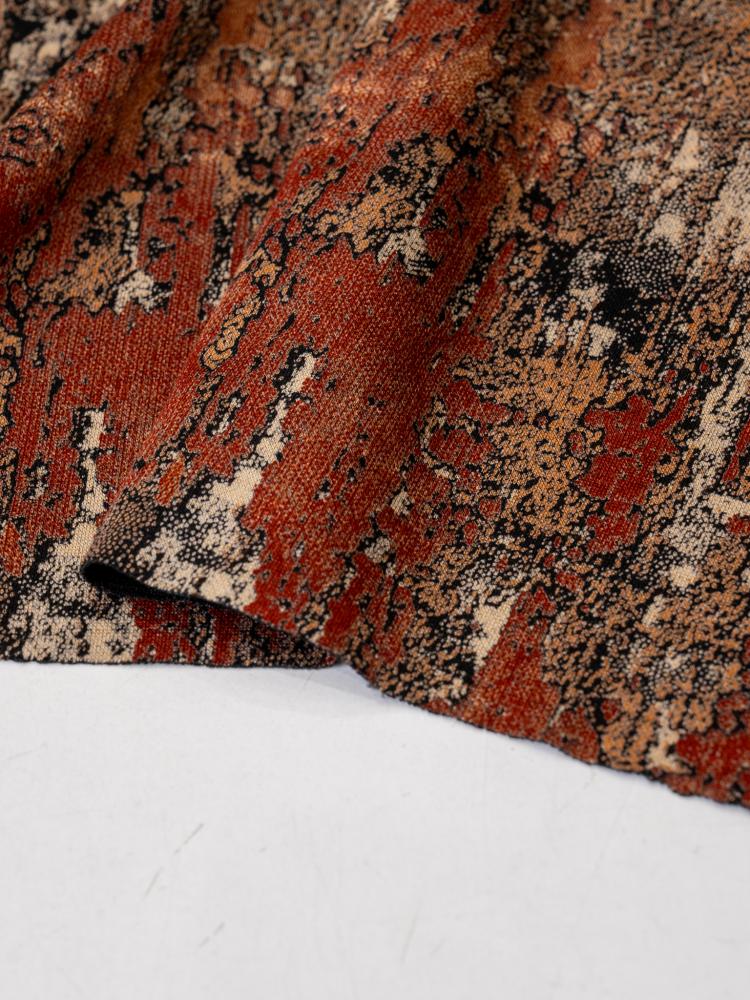 صوف فنلا سترتش ( شتوي )