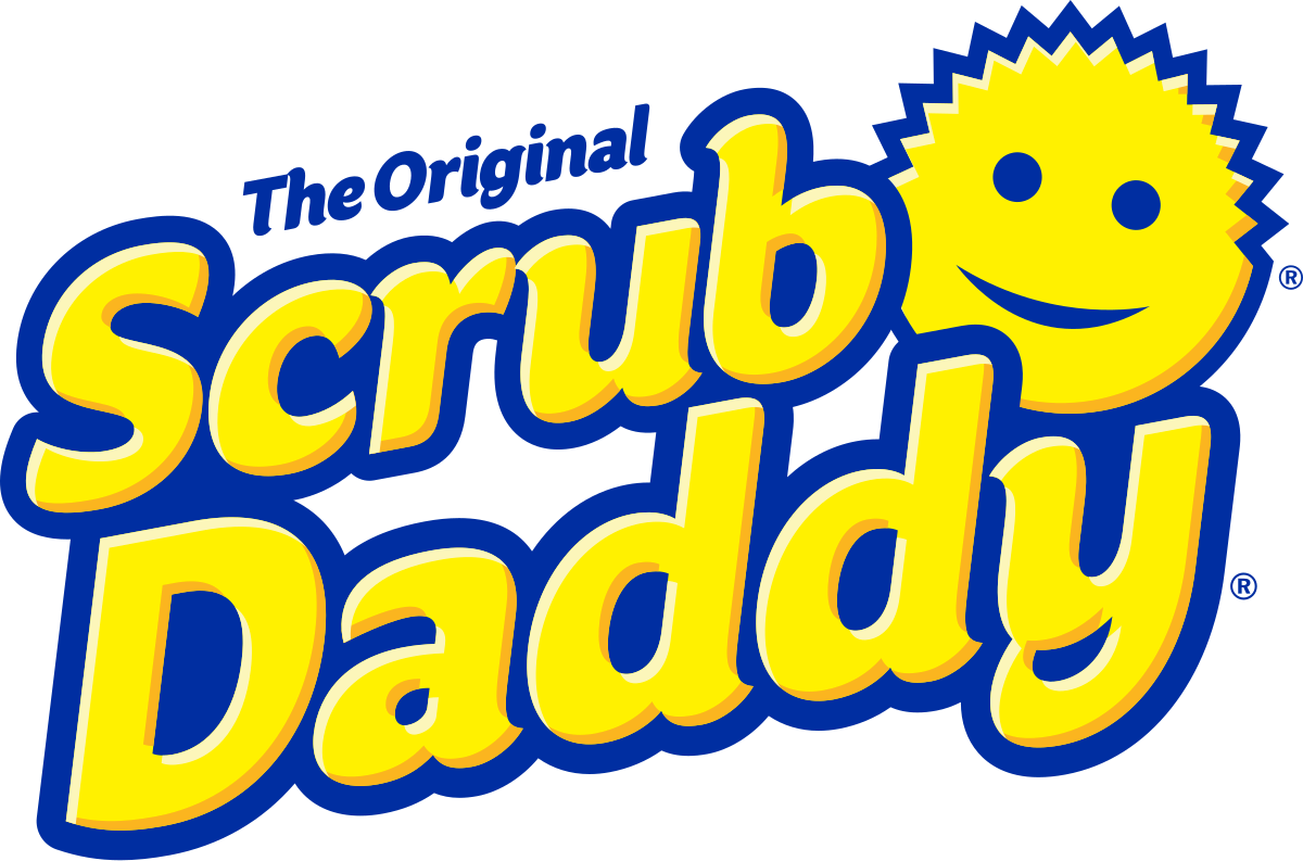 SCRUB DADDY