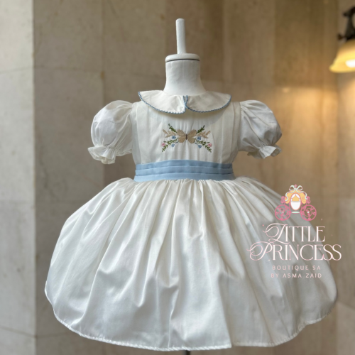 Cinderella dress فستان سندريلا