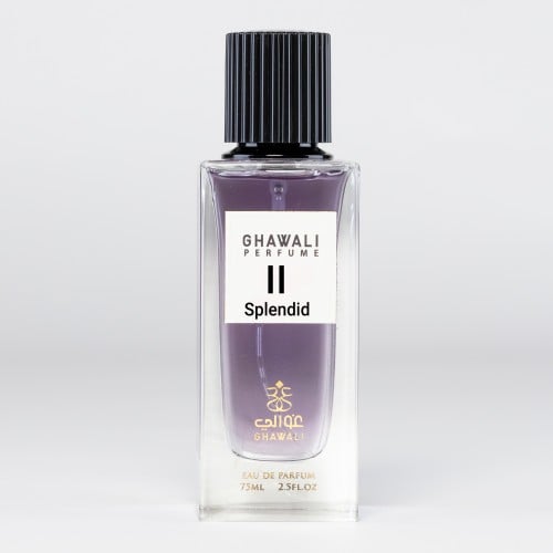 عطر اسبلينديد