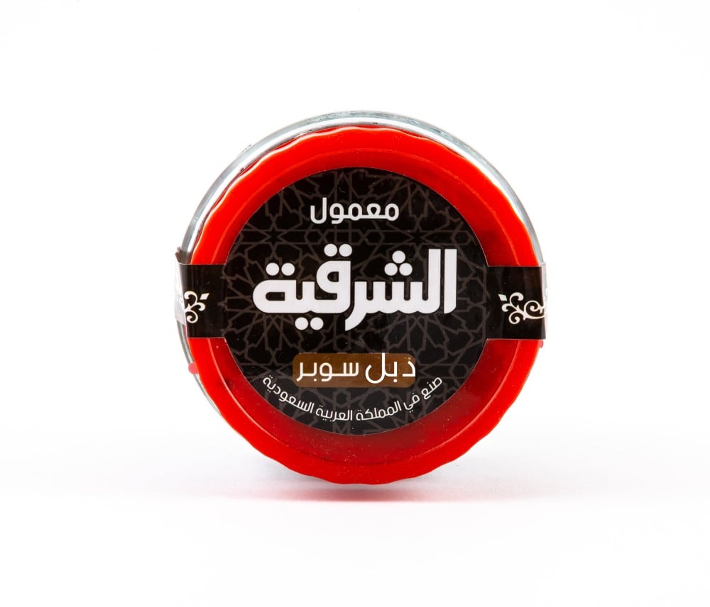 معمول دوسري دبل سوبر