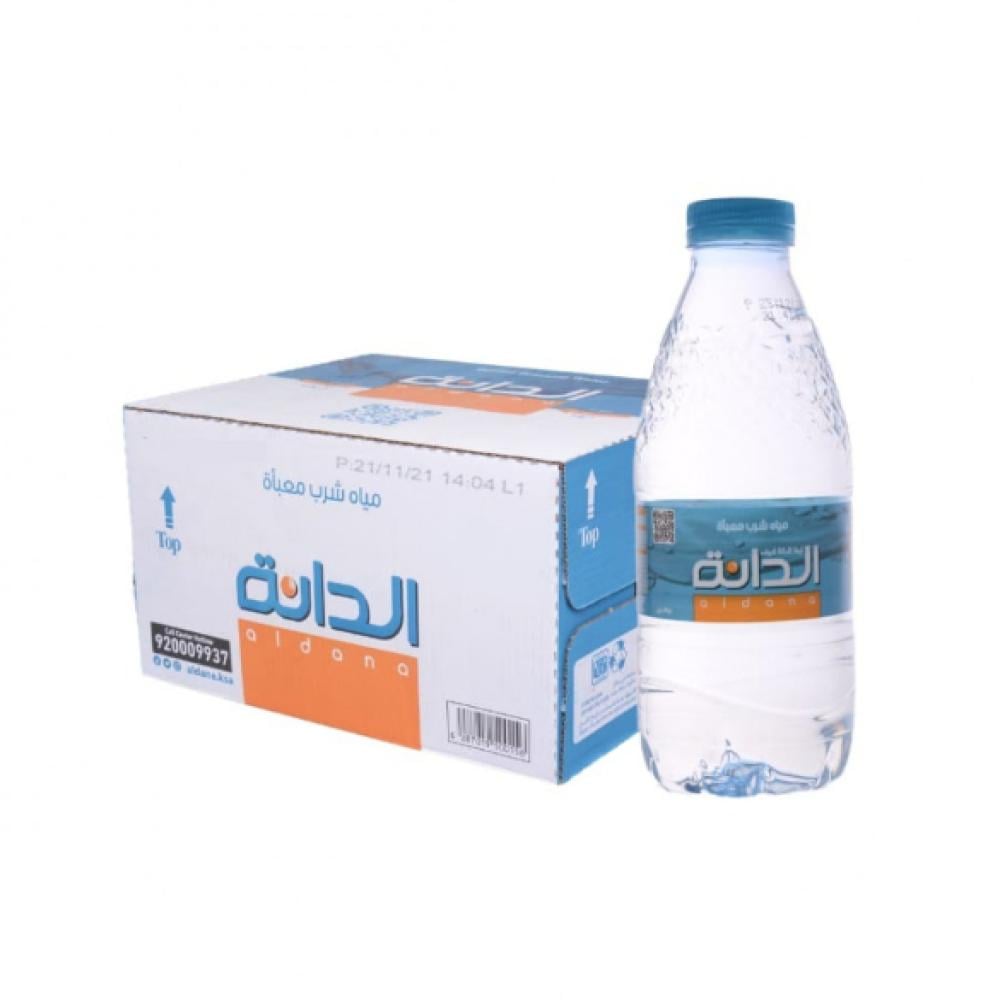 مياه الدانة 250 مل (48 عبوة)