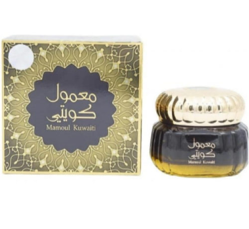 معمول كويتي