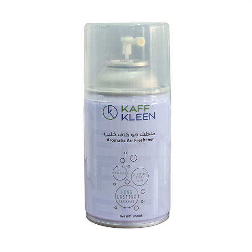 معطر جو كاف كلين 300 مل