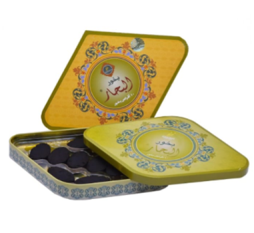 بخور البحار ( 10 اقراص)