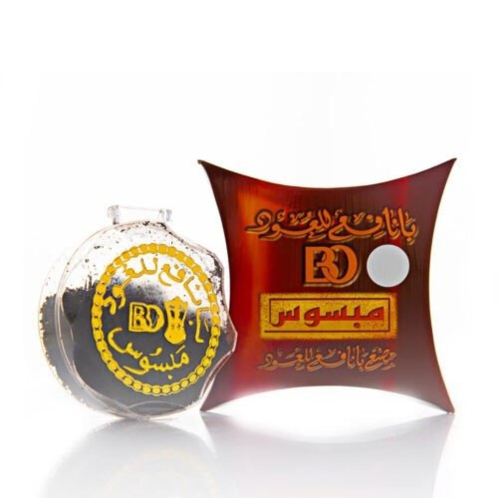 بخور مبسوس
