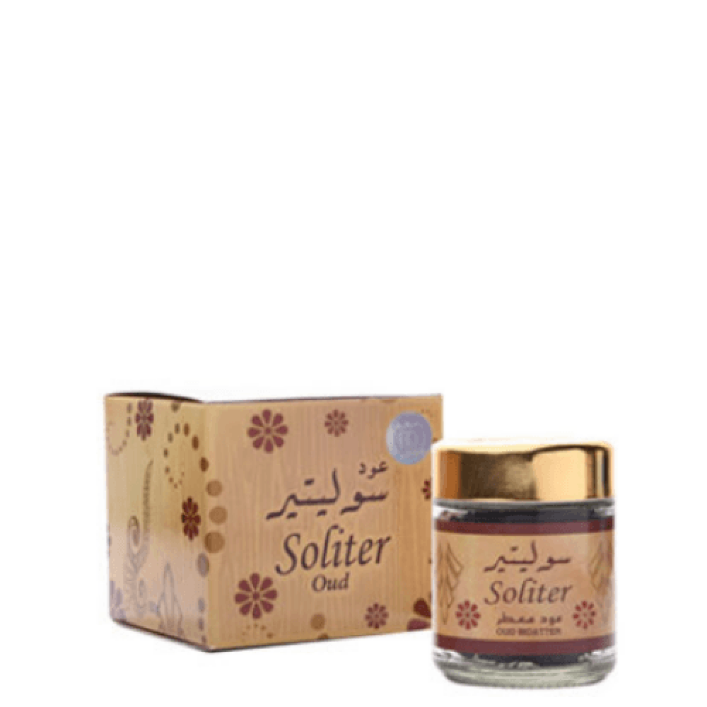 بخور عود معطر سوليتير