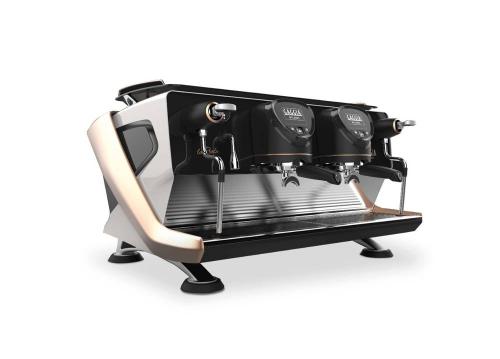 ماكينة La REALE - من GAGGIA MILANO