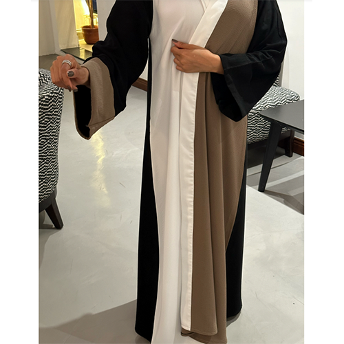 عباية Mr