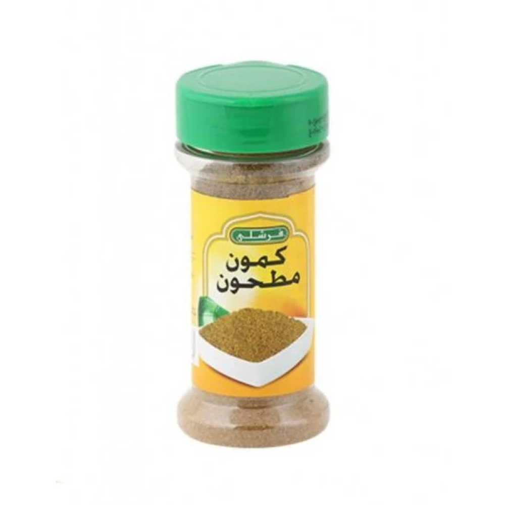 كمون مطحون فرشلي 2.6 اونز
