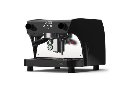 ماكينة RUBY من GAGGIA MILANO