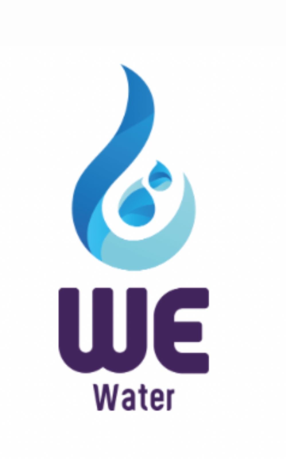 WE Water