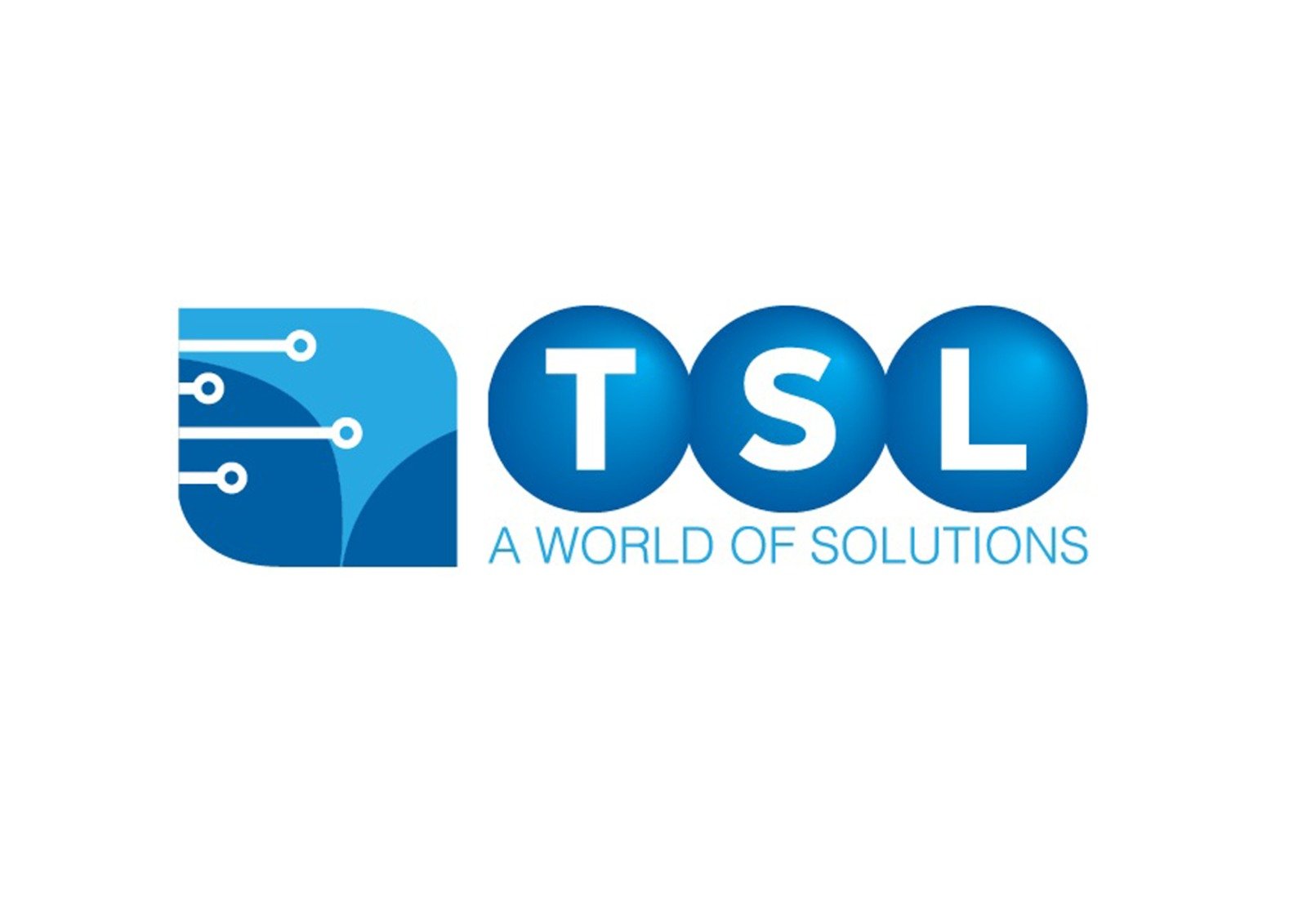 TSL حلول تقنية