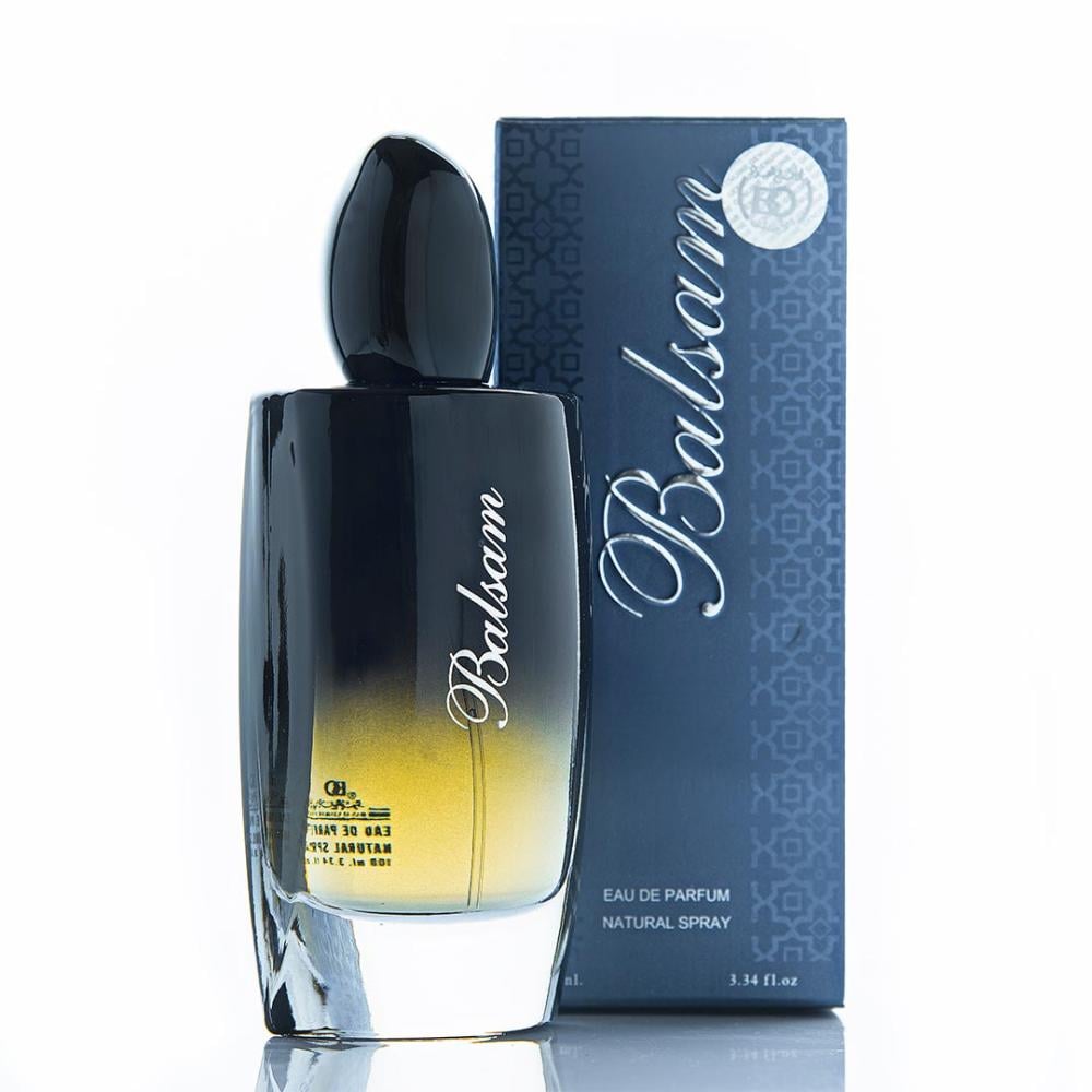 عطر بلسم رجالي بخاخ 100 مل