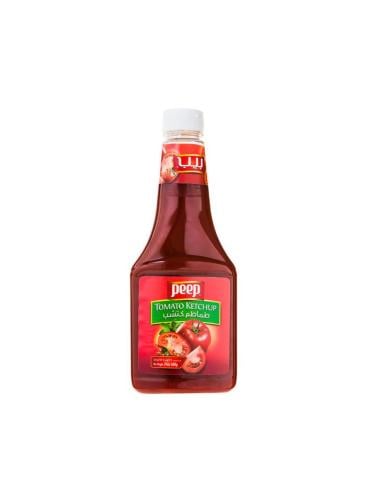 كاتشب طماطم بيب 24 اونز