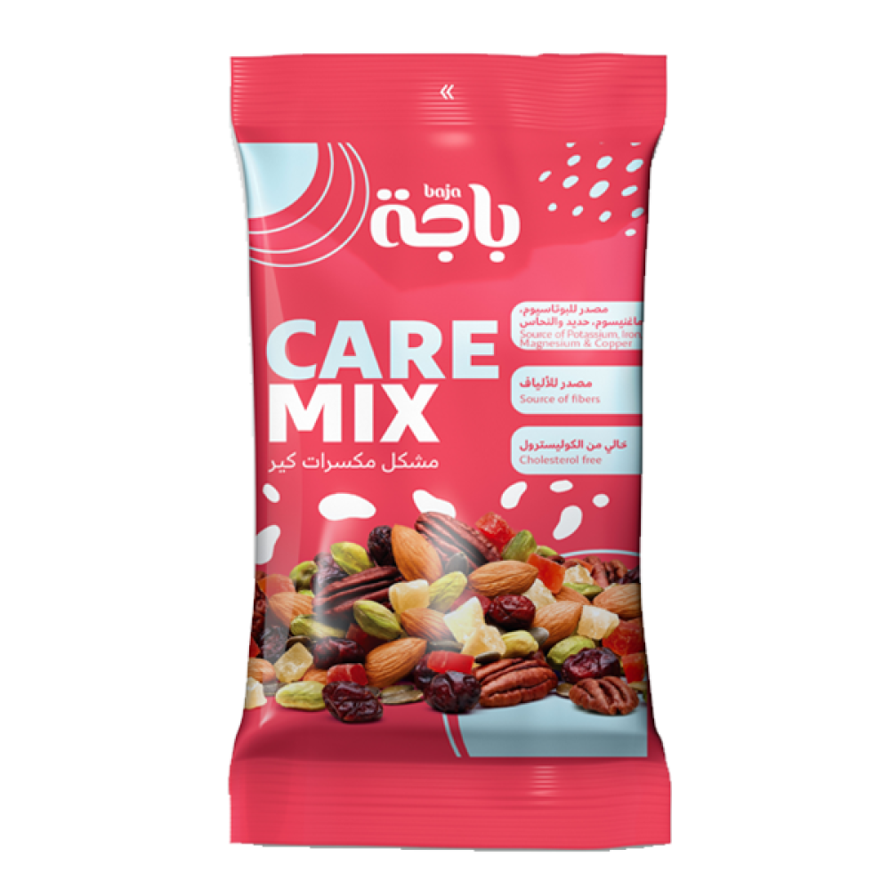 مكسرات مشكلة 30 غ