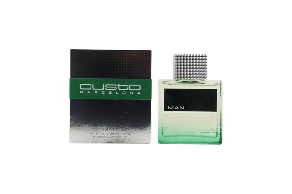 عطر كوستو برشلونه رجالي 100 مل
