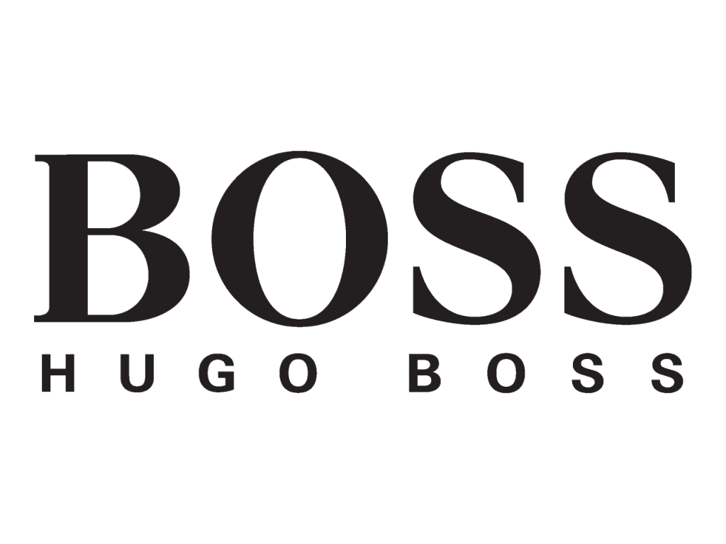 Hugo Boss