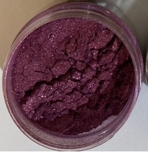 لون ميتاليك ( 30 مل)