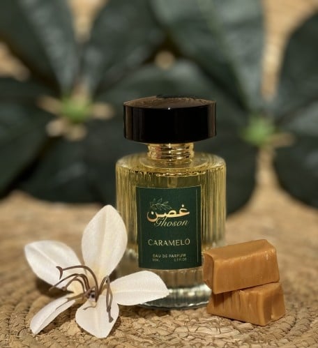 عطر كراميلو CARAMELO