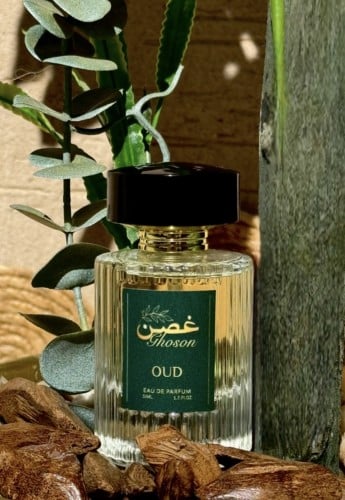 عطر العود OUD