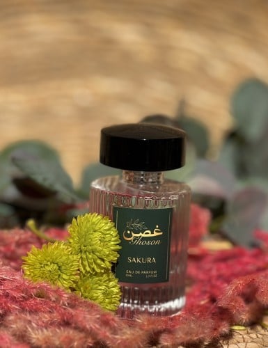 عطر ساكورا SAKURA