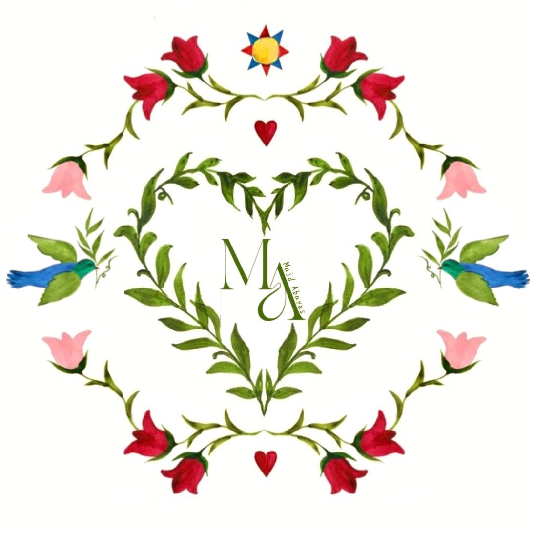 store avatar