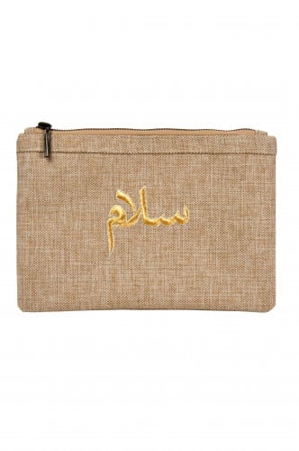 SALAM POUCHE