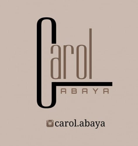 CAROL ABAYA