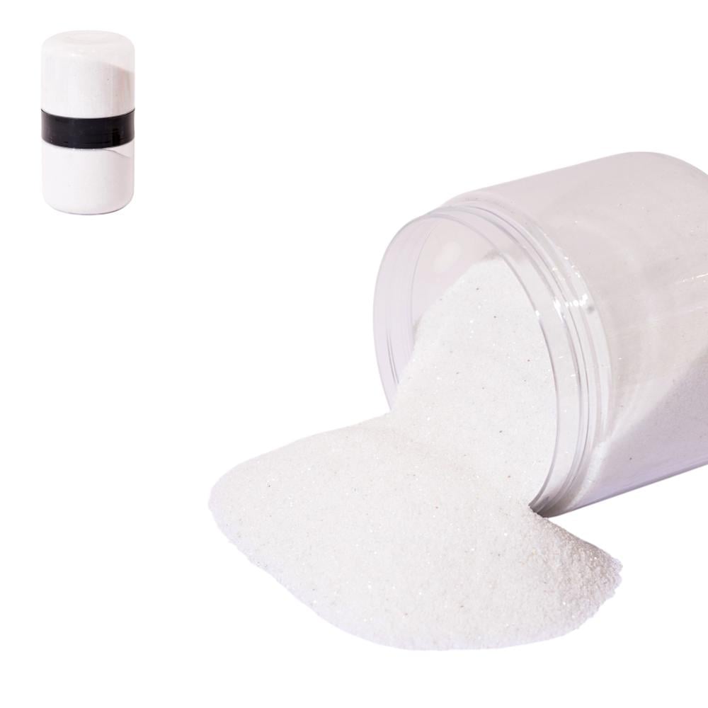 رمل زينة بتصميم مميز باللون الابيض - مراكز برافو الدولية-أثاث, مفروشات,  ضيافة, أدوات مطبخ, أجهزة منزلية,, image size:1000x1000