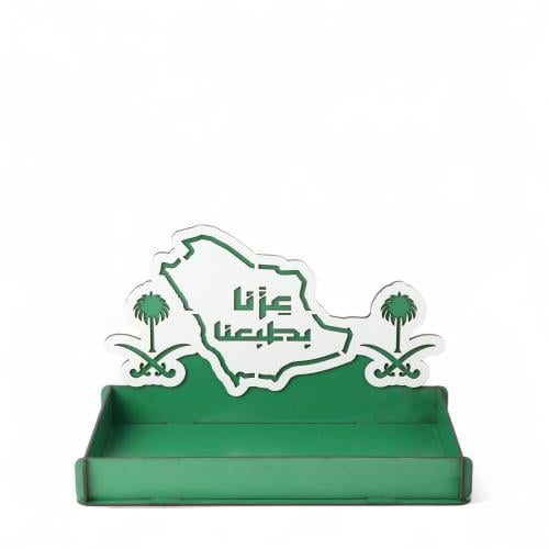 تباسي العيد الوطني كبير