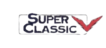 سوبر كلاسيك - Super classic