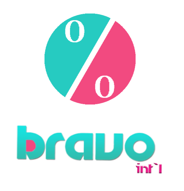 برافو - Bravo