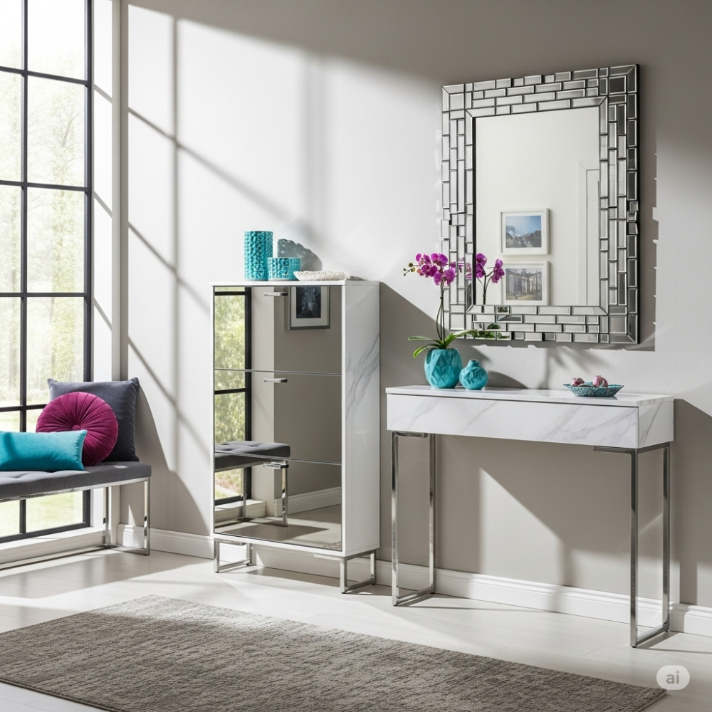 مملكتكِ تبدأ من هنا