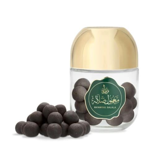 معمول صلالة من الرحاب للعطور - 200 جرام